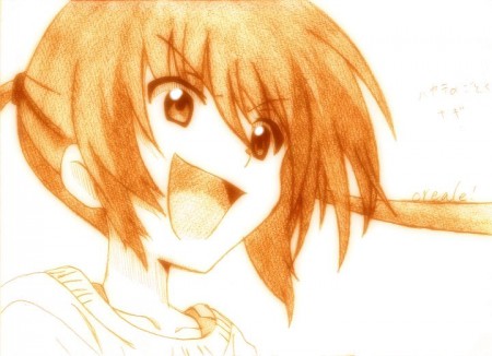 ハヤテのごとく！　三千院ナギ5