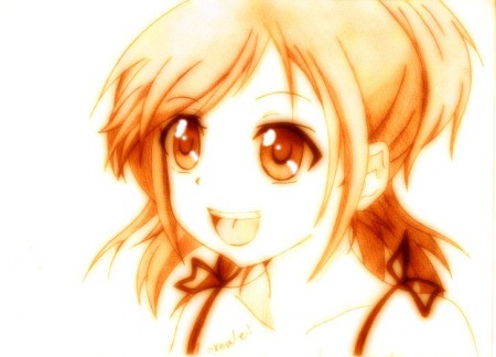 GODEES様のオリキャラ